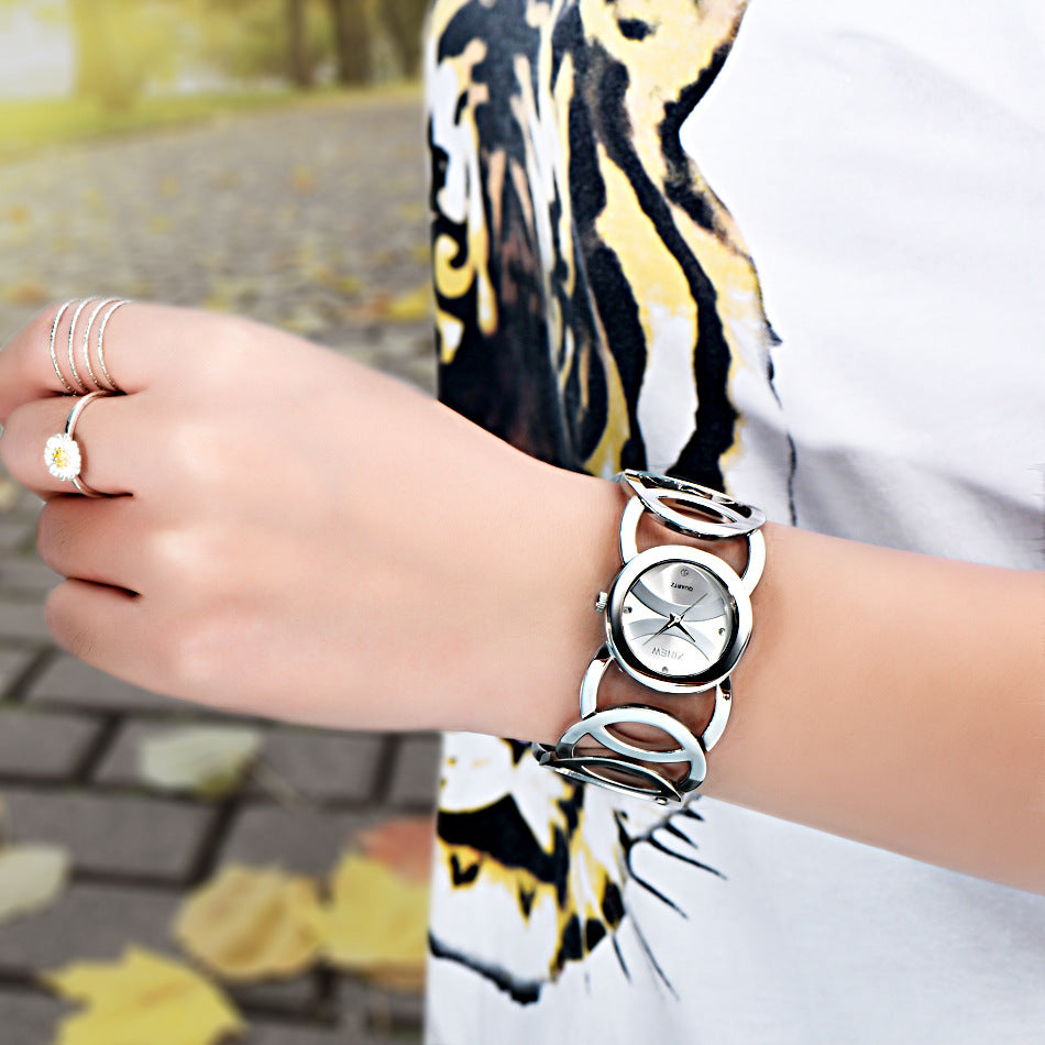 Fashion ladies quartz watch