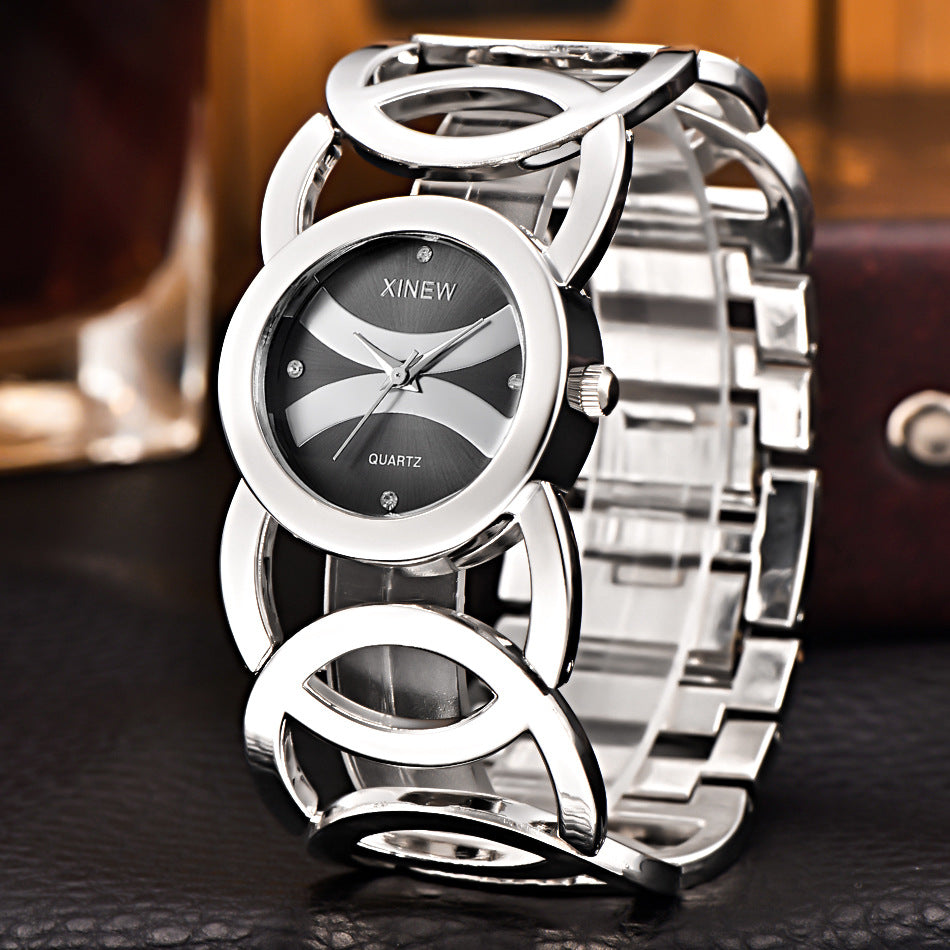 Fashion ladies quartz watch