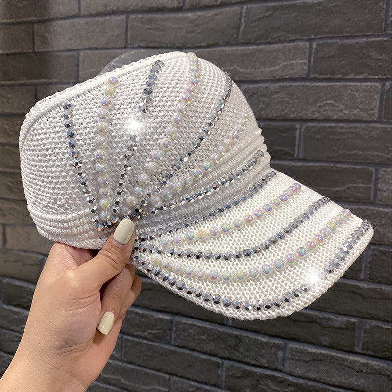 Casual And Versatile Empty Top Hat