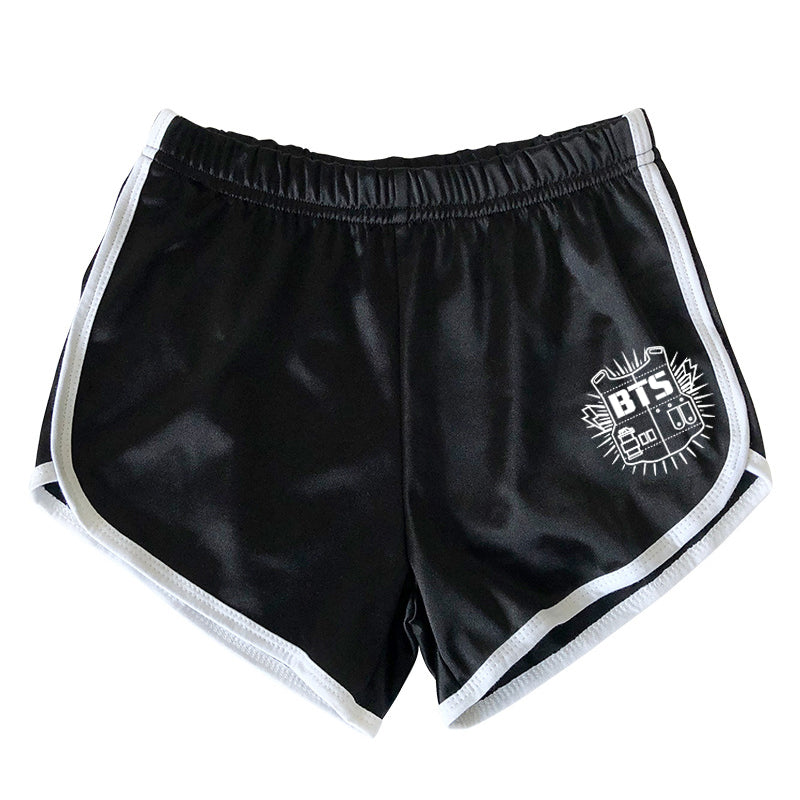 SHORT