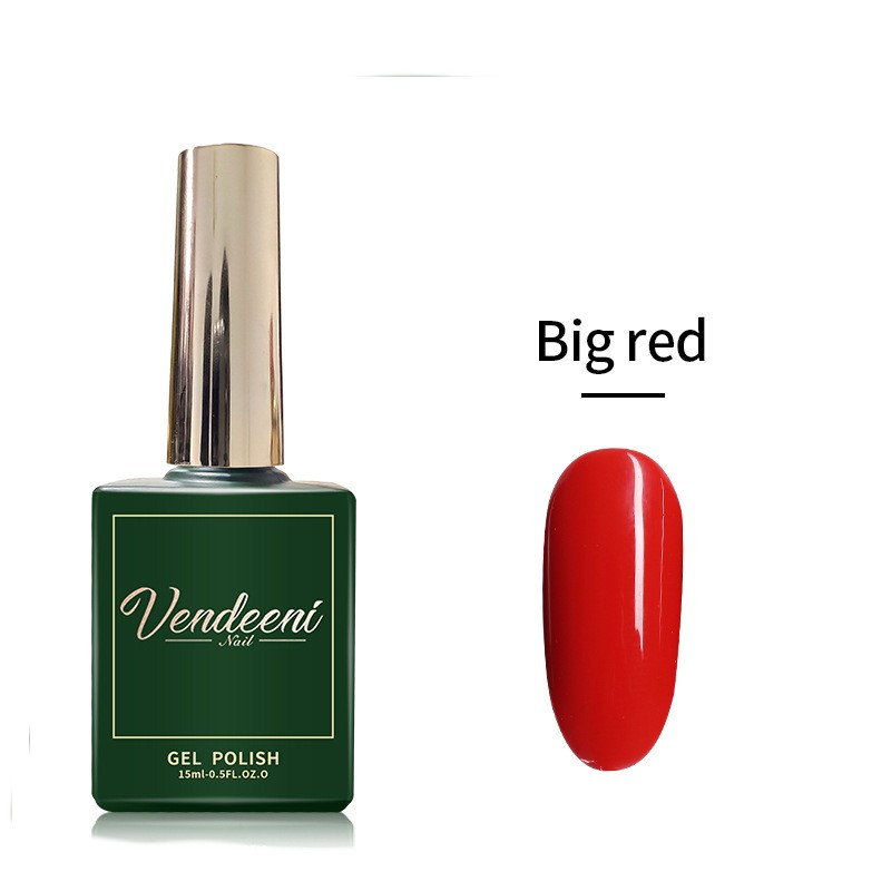 Red Wine Basic Functional Glue Phototherapy Glue