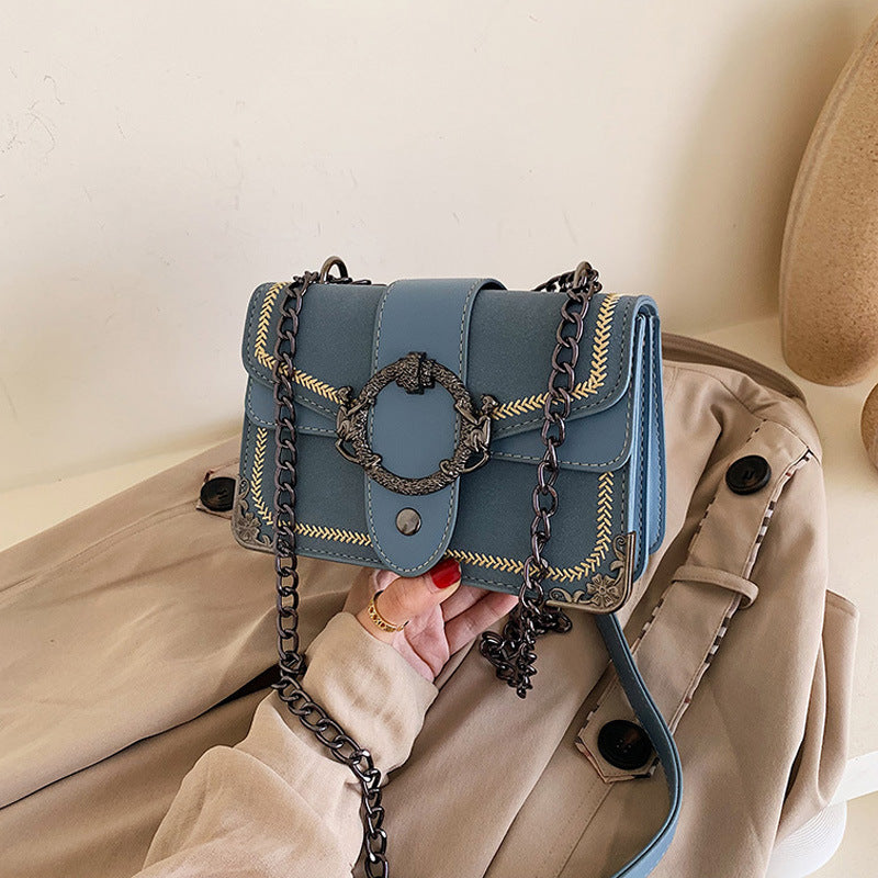 Fashionable French women's bag