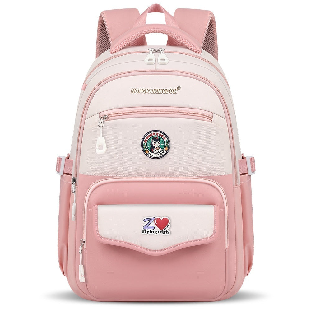 Good-looking Multi-functional Backpack