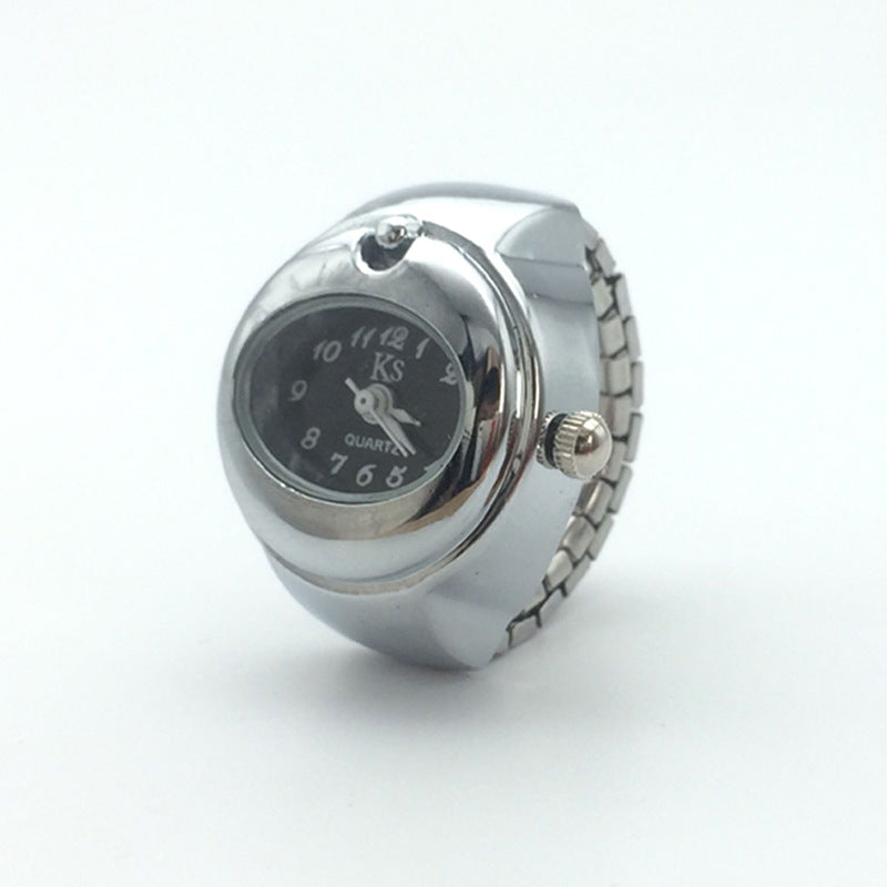 Simple Ring Watch Creative Boutique