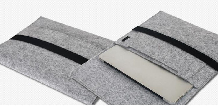 Notebook Liner Bag CBook11 12 13.3 Inch Air Pro Computer Bag Felt Bag Cover