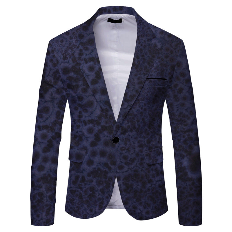 Urban Fashion Slim-fit Lille Habit