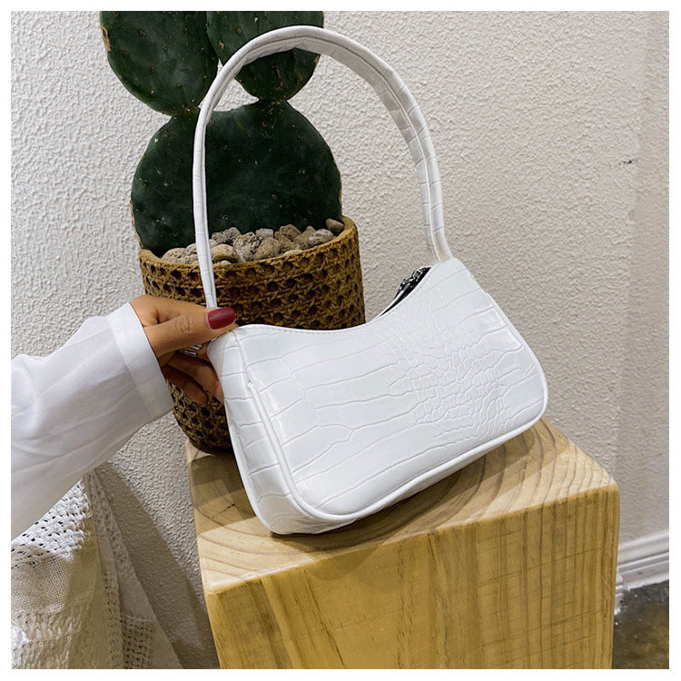 Korean women's small square bag