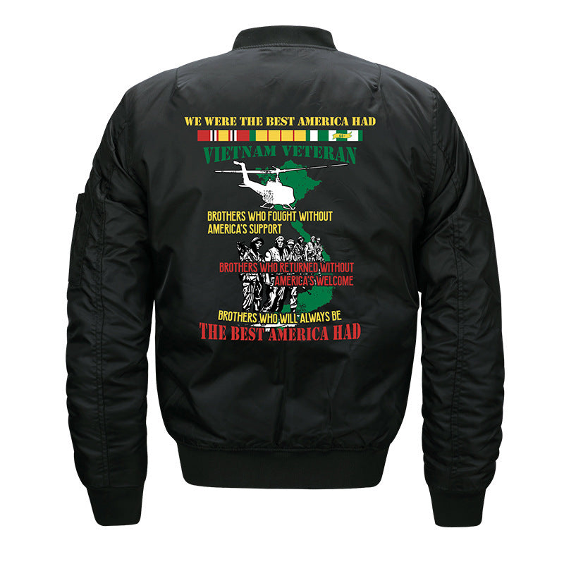 New Men's Large Casual Jacket