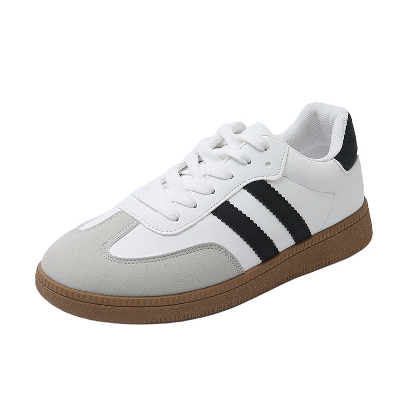 Women's Fashionable All-match Breathable Lightweight Sneaker
