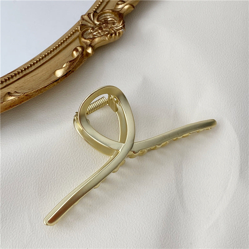 Textured Personalized Chain Acrylic Grip