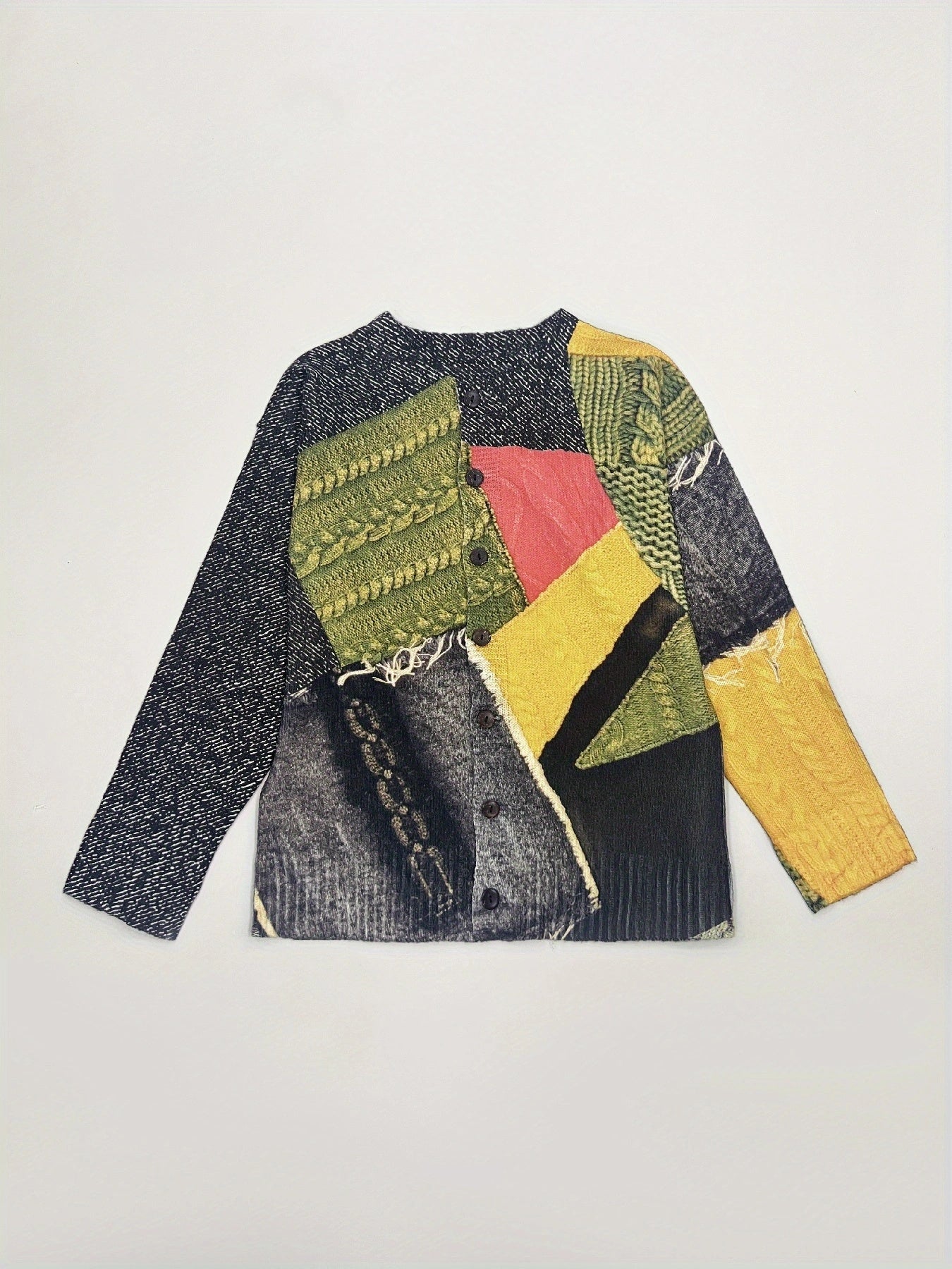 Printing To Create Digital Tops With Pictures