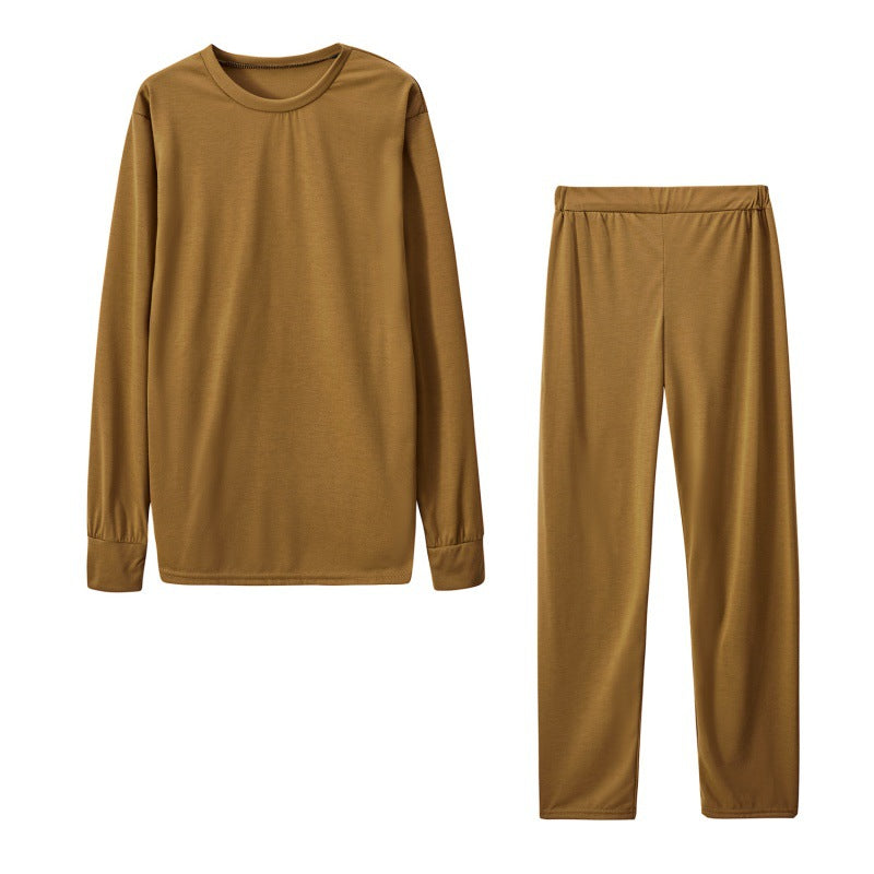 Women's Fashion Solid Color Suit
