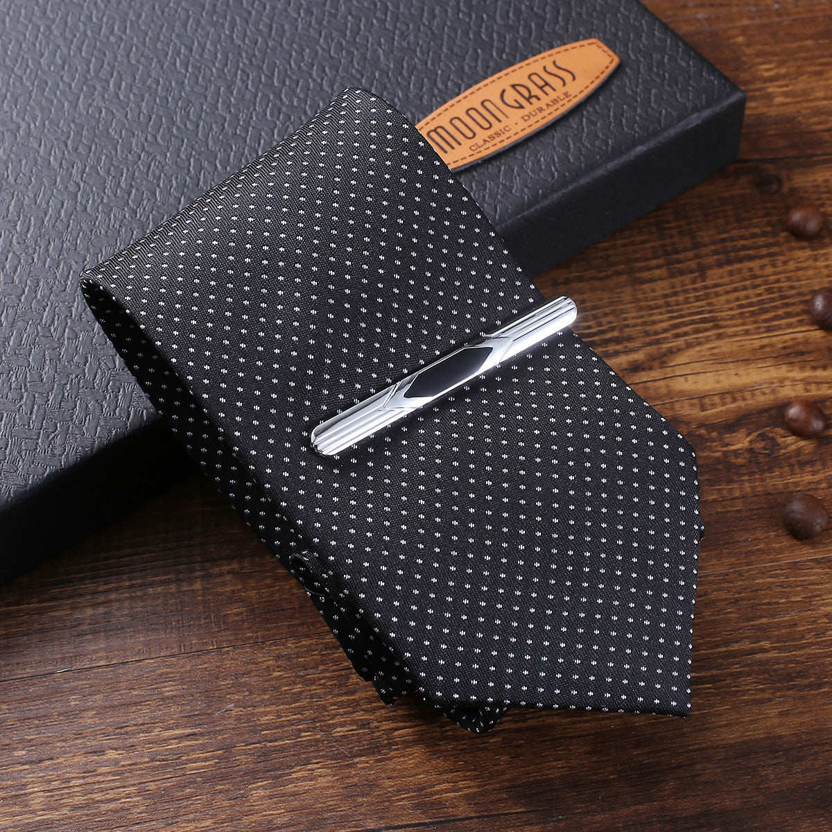 Belt Wallet Tie Big Dial 5pcsset