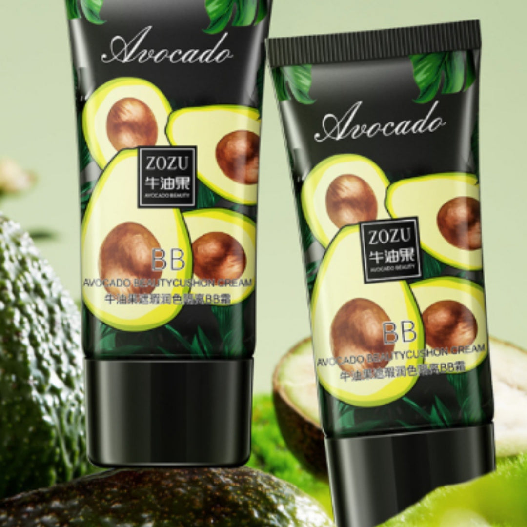 ZOZU Avocado Concealer Tinted BB Cream