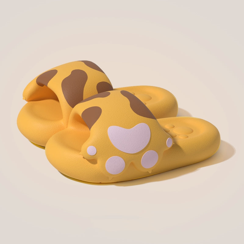 Cat Claw Creative Couple Indoor Home Student Dormitory Soft Bottom Stepping On Shit Feeling
