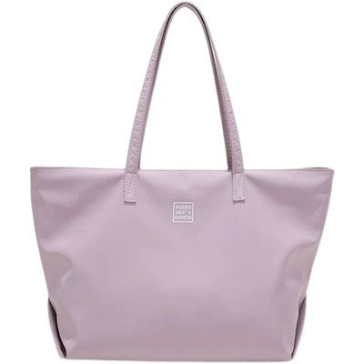 Bag Pregnancy Test Handbag Backpack Large Capacity Waterproof Shoulder Bag Female