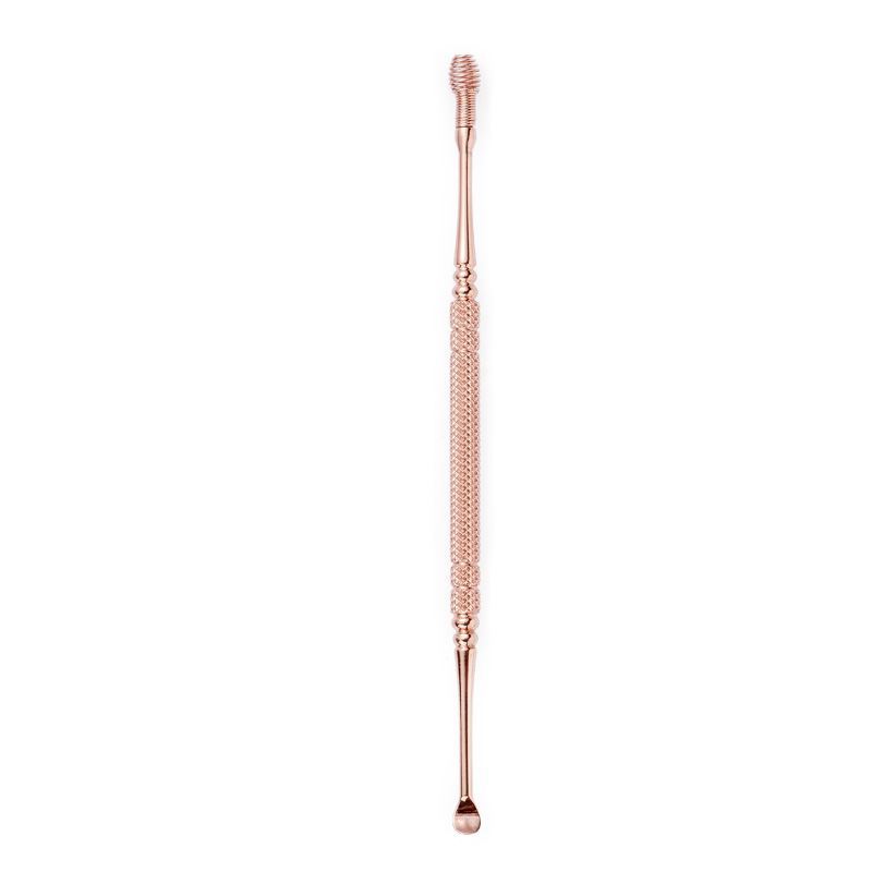 Ear Pick Japanese Style Ear Pick Home Pottery Ear Ear Wax Artifact Ear Pick Rose Gold Buckle Ear Pick