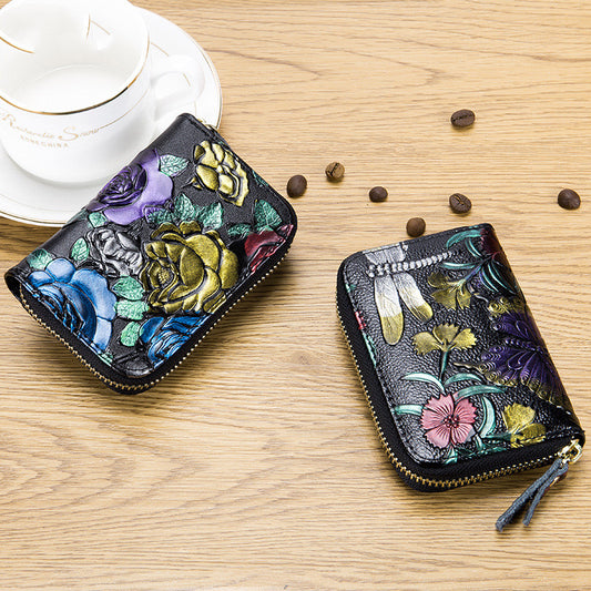 Anti-shielding Pirates Swiping Female Multi-card Slots