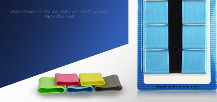 Golf Non-slip Finger Cots