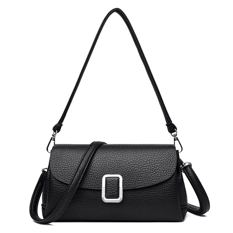 Maillard Women's Niche High-grade Shoulder Messenger Bag