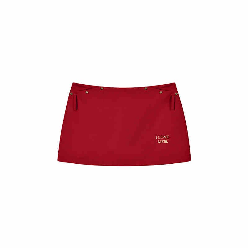 Hot Girl Short Skirt For Women Summer