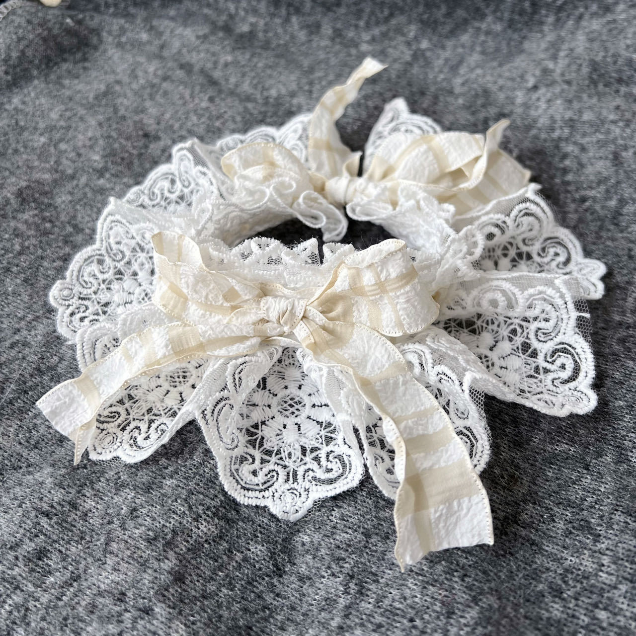 Dog Cotton Polyester Saliva Towel Universal