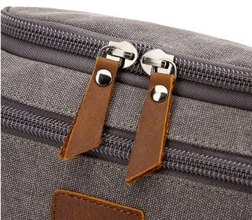Multifunctional travel storage bag