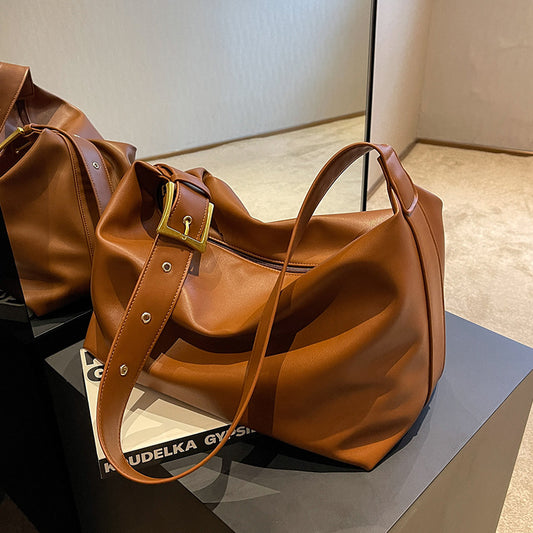 Women's Western Style Crossbody Tote