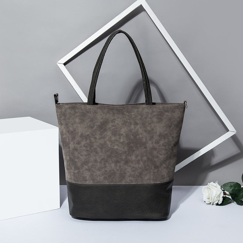 Messenger bag European and American fashion female bag