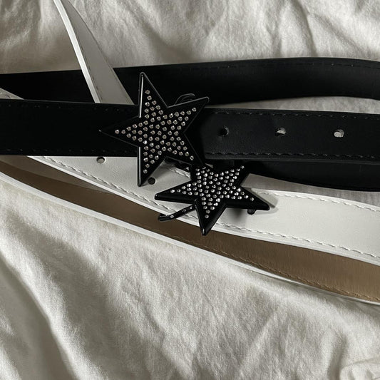 Fashion Personality XINGX Belt Women