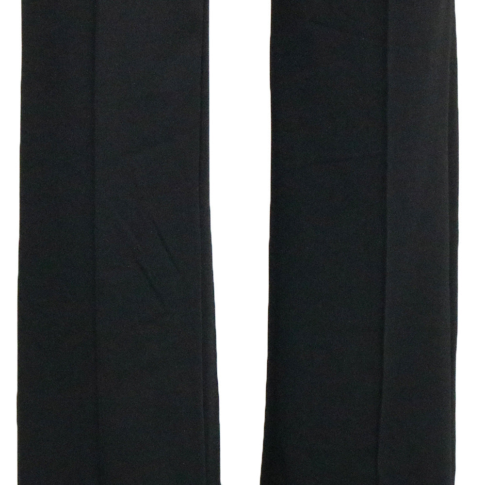 Women's High Waisted Flared Pants