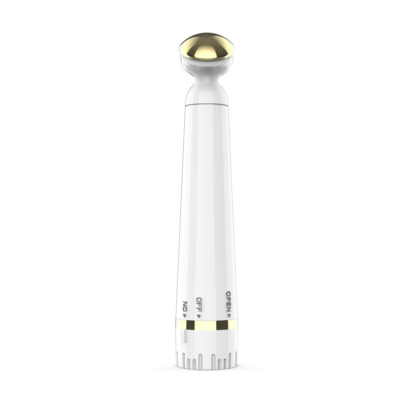 New Eye Massager For Removing Fine Lines