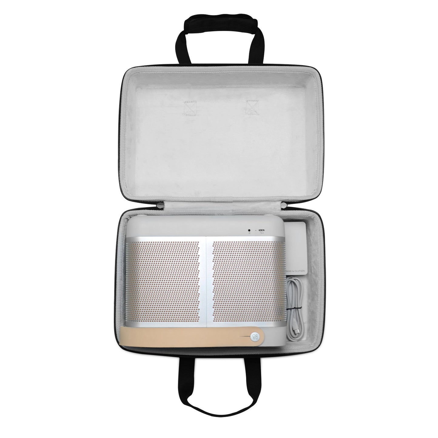 Portable Wireless Bluetooth Speaker Protective Bag