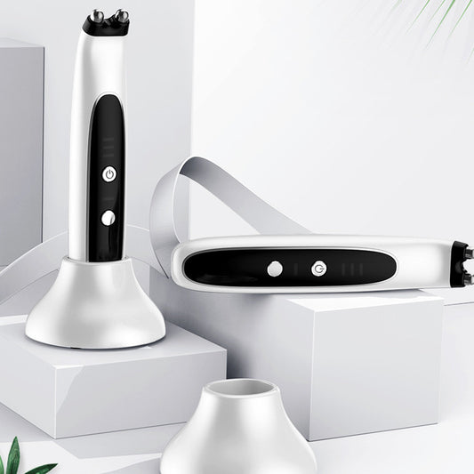 Micro-current Eye Massage Inductive Therapeutical Instrument