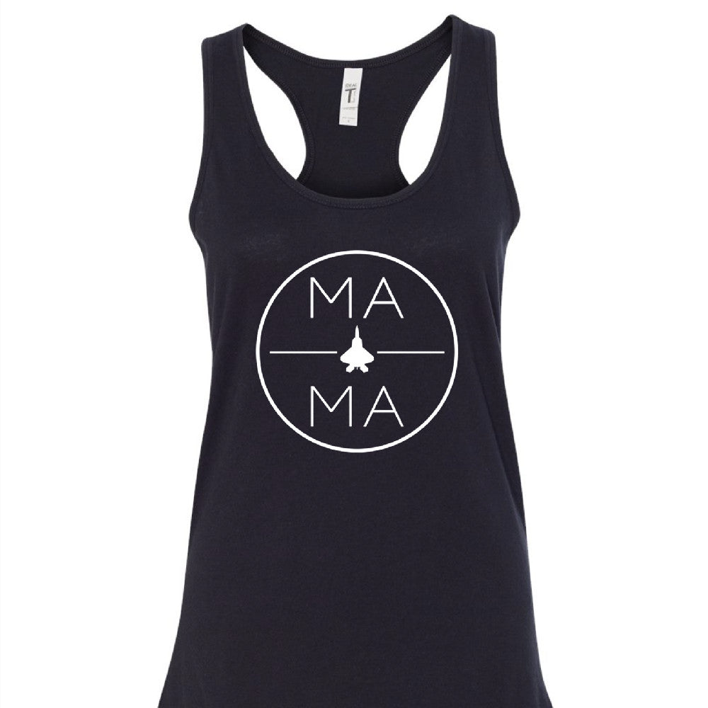 Women's Summer Loose Top With Patterned Vest