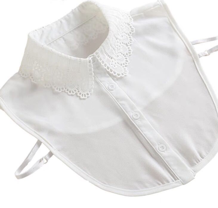 Decorative Shirt Collar Sweater Collar False Collar Shirt Collar
