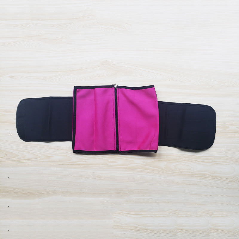 Women's sports belt