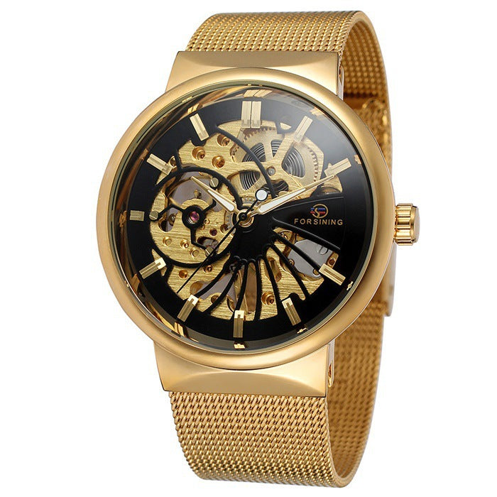 Skeletur