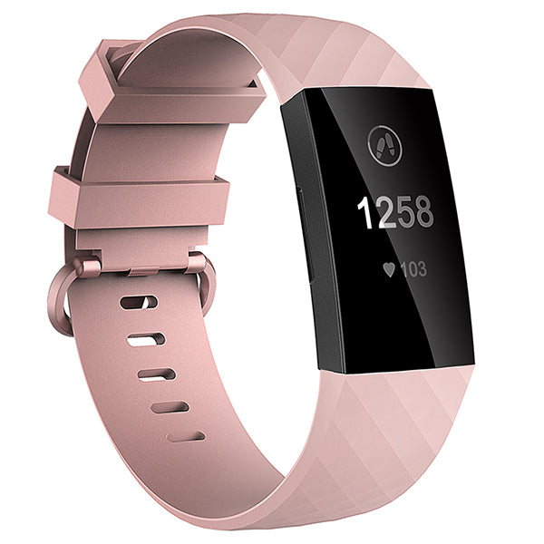 watch strap which is suitable for   charge 3