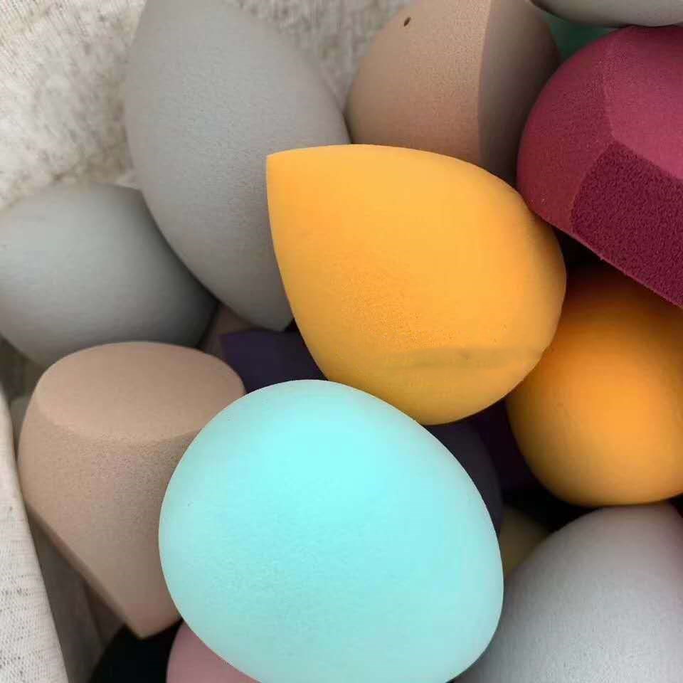 Makeup Egg Set