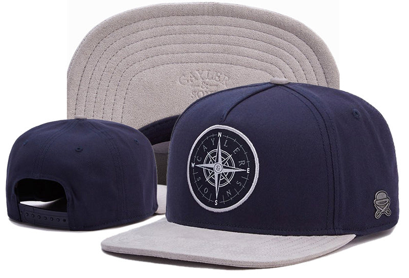 New Fashion Men's Hip Hop Baseball Hat