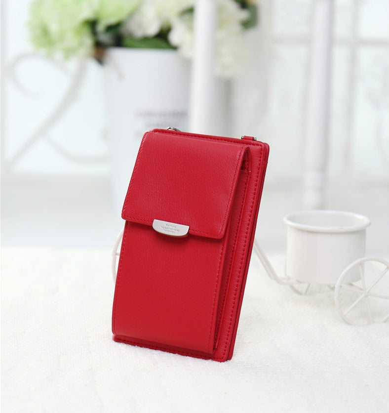 Designer Crossbody Bag