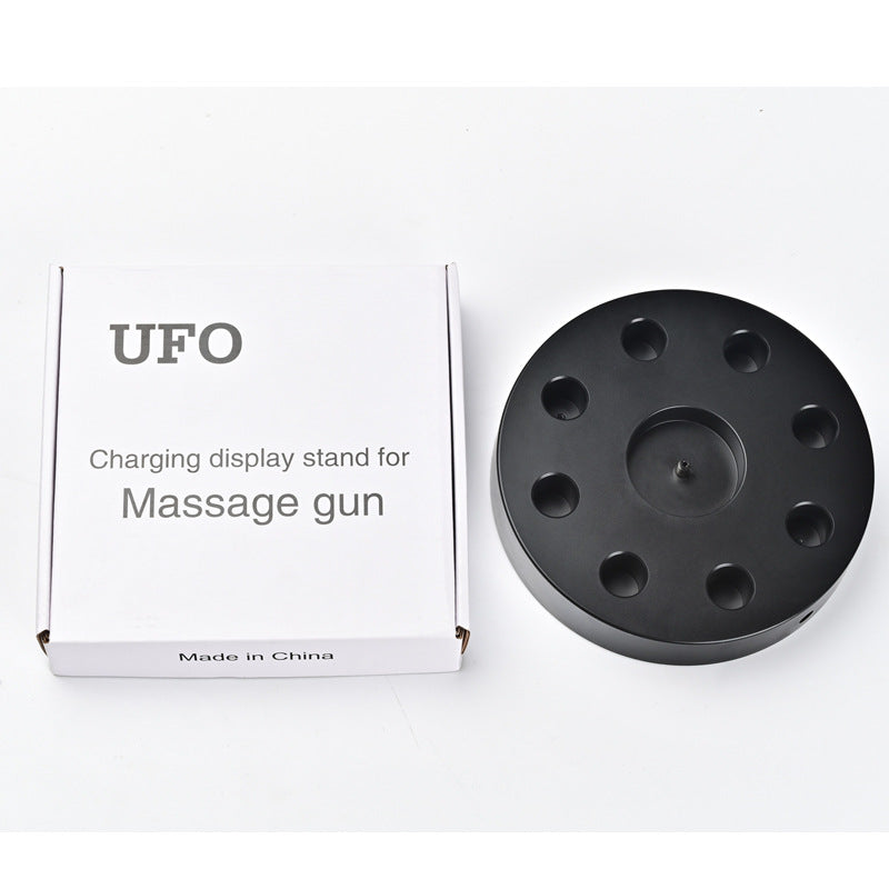New Charging Base For Fascia Gun