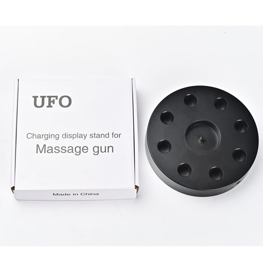 New Charging Base For Fascia Gun