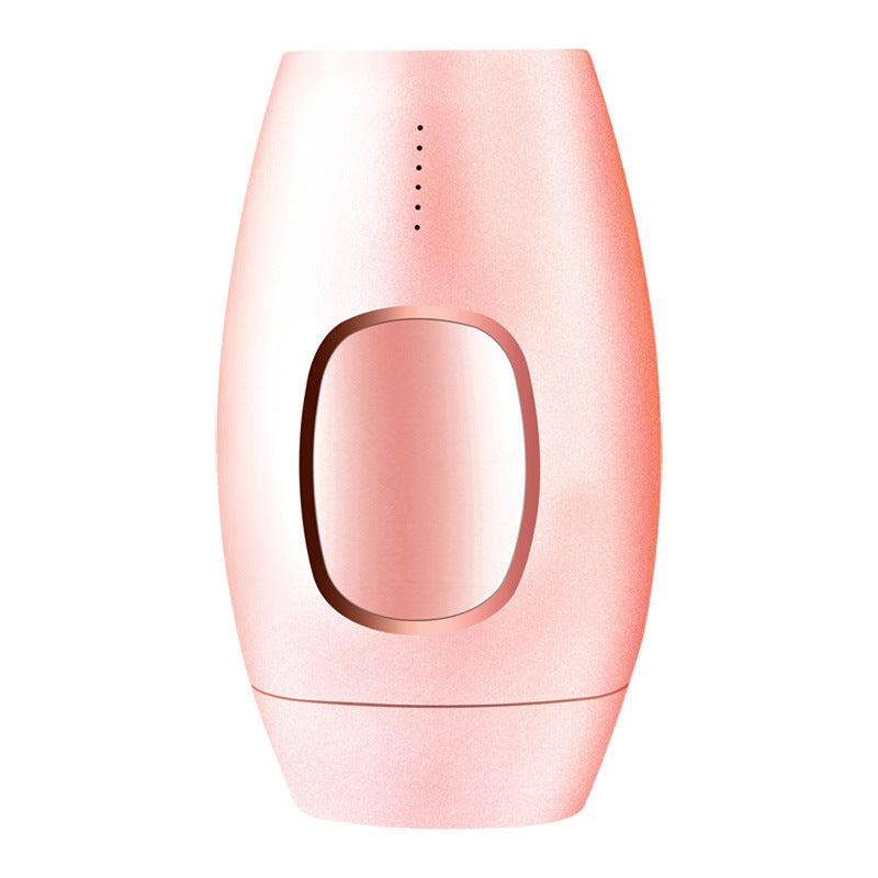 Household Mini Laser Hair Removal Instrument With Goggles