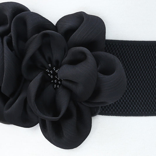 Flower belt