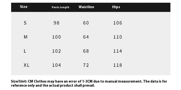 Multi-pocket Casual Drawstring Loose Straight Cargo Pants Trousers