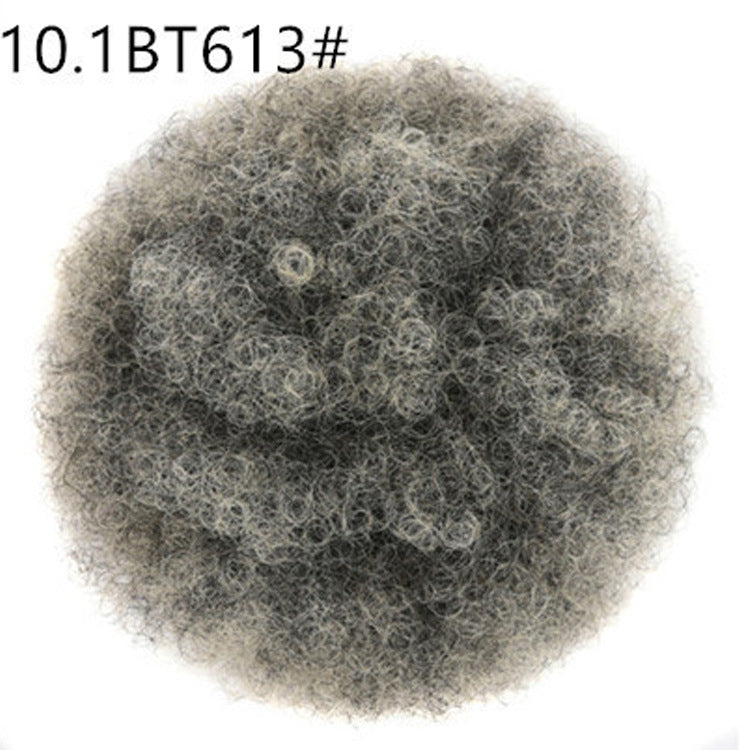 African Wig Exploded Fluffy Curly Hair Pack