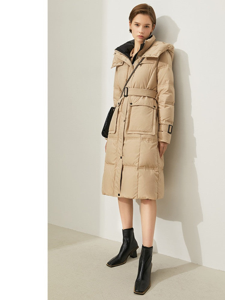 Tooling Down Jacket Functional Technology Graphene