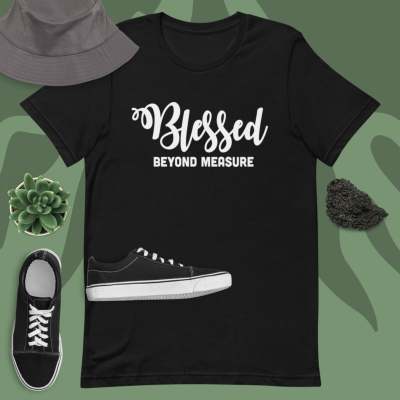Women's Cotton Round Neck Short Sleeve Printing